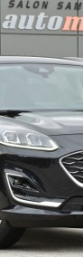 Ford Kuga VIGNALE! FULL OPCJA! Skóry! Head Up! 4x4! 190KM! JAK NOWY-4