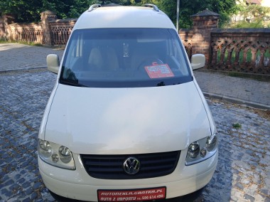 JEDYNY TAKI 2.0 SDI-1