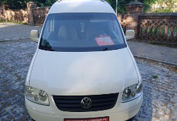 Volkswagen Caddy JEDYNY TAKI 2.0 SDI