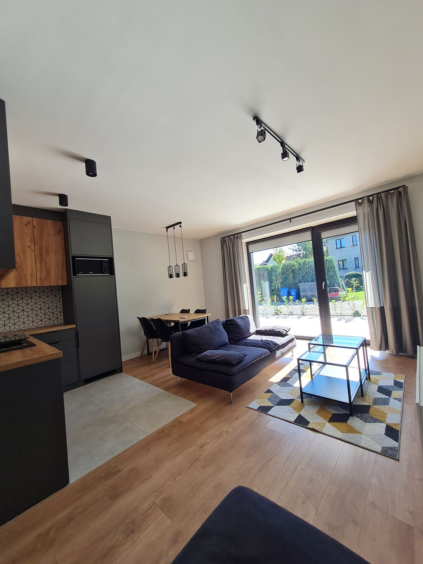Mieszkanie do wynajęcia, 43 m² Bronowice, Pamiętna