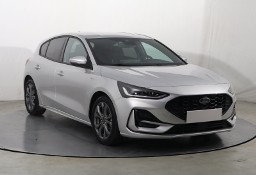 Ford Focus IV , Salon Polska, 1. Właściciel, Serwis ASO, Automat, VAT 23%,