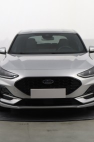 Ford Focus IV , Salon Polska, 1. Właściciel, Serwis ASO, Automat, VAT 23%,-2