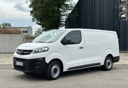 Opel Movano Faktura VAT 23% Long