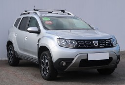 Dacia Duster I Salon Polska, 1. Właściciel, Serwis ASO, GAZ, VAT 23%, Navi,