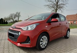 Hyundai i10 II Stan B.Dobry Niski przebieg