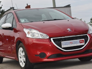 Peugeot 208 I-1