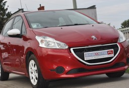 Peugeot 208 I