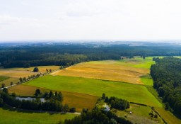 Działka siedliskowa Makowo