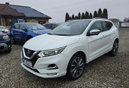 Nissan Qashqai II TEKNA+ BOSE 1.7 dCi 150KM Salon Polska GWARANCJA 3 LATA Zamiana FV 2