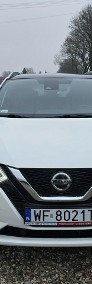 Nissan Qashqai II TEKNA+ BOSE 1.7 dCi 150KM Salon Polska GWARANCJA 3 LATA Zamiana FV 2-3