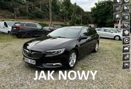 Opel Insignia II Country Tourer 2.0CDTi-170km-AUTOMAT-Bezwypadkowy-Navi-Kamera-Ful LED-Pół skóry-2xP