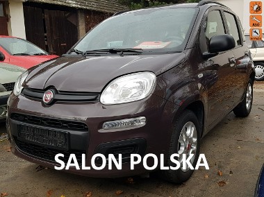 Fiat Panda III 46tys.km.5-osób.JAK NOWAkrajowa1-właściciel-1