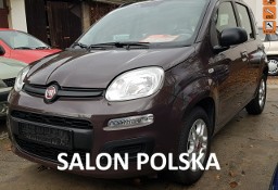 Fiat Panda III 46tys.km.5-osób.JAK NOWAkrajowa1-właściciel