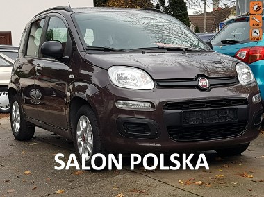 Fiat Panda III 46tys.km.5-osób.JAK NOWAkrajowa1-właściciel-1