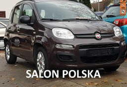 Fiat Panda III 46tys.km.5-osób.JAK NOWAkrajowa1-właściciel