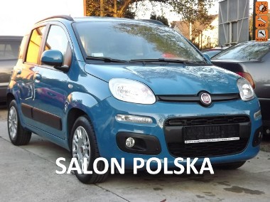 Fiat Panda III 34tys.km.5-osób.JAK NOWAkrajowa1-właściciel-1
