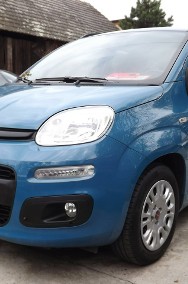 Fiat Panda III 34tys.km.5-osób.JAK NOWAkrajowa1-właściciel-2