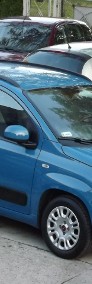 Fiat Panda III 34tys.km.5-osób.JAK NOWAkrajowa1-właściciel-3