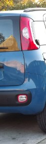 Fiat Panda III 34tys.km.5-osób.JAK NOWAkrajowa1-właściciel-4