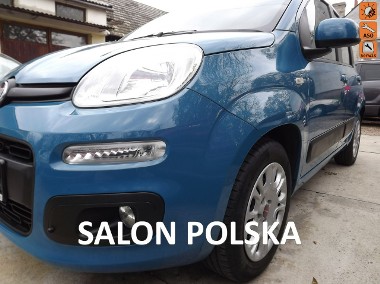 Fiat Panda III 34tys.km.5-osób.JAK NOWAkrajowa1-właściciel-1