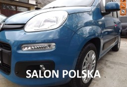 Fiat Panda III 34tys.km.5-osób.JAK NOWAkrajowa1-właściciel