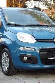 Fiat Panda III 34tys.km.5-osób.JAK NOWAkrajowa1-właściciel-2