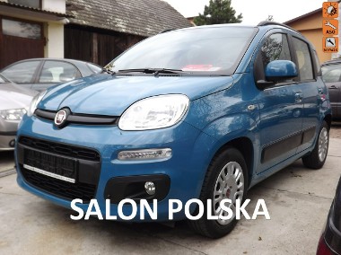 Fiat Panda III 34tys.km.5-osób.JAK NOWAkrajowa1-właściciel-1