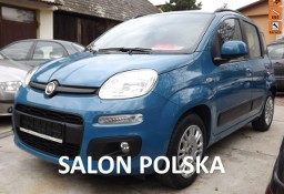 Fiat Panda III 34tys.km.5-osób.JAK NOWAkrajowa1-właściciel