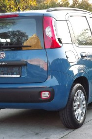 Fiat Panda III 34tys.km.5-osób.JAK NOWAkrajowa1-właściciel-2