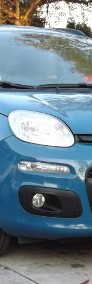 Fiat Panda III 34tys.km.5-osób.JAK NOWAkrajowa1-właściciel-4