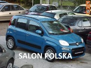 Fiat Panda III 34tys.km.5-osób.JAK NOWAkrajowa1-właściciel