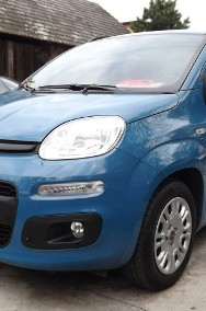 Fiat Panda III 34tys.km.5-osób.JAK NOWAkrajowa1-właściciel-2
