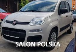 Fiat Panda III 39tys.km.5-osób.JAK NOWAkrajowa1-właściciel