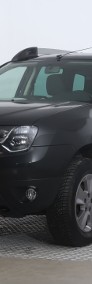 Dacia Duster I , Salon Polska, Klima, Parktronic-3