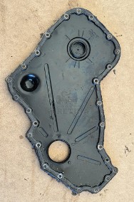 Cummins 6CT 6CT8.3 6C8.3 Pokrywa obudowy rozrządu 3958113-2