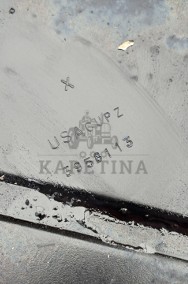 Cummins 6CT 6CT8.3 6C8.3 Pokrywa obudowy rozrządu 3958113-3