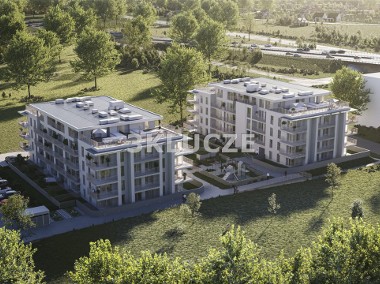 Apartamenty Poligonowa 3pokoje z narożnym balkonem-1
