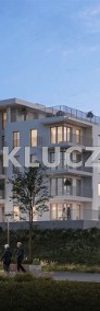 Apartamenty Poligonowa 3pokoje z narożnym balkonem-3