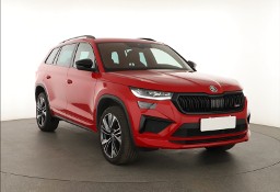 Skoda Kodiaq , 1. Właściciel, Serwis ASO, Automat, Skóra, Navi,, , 1. Właściciel,