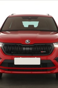 Skoda Kodiaq , 1. Właściciel, Serwis ASO, Automat, Skóra, Navi,, , 1. Właściciel,-2