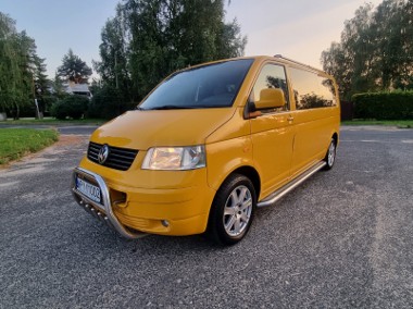 1.9TDI niski przebieg Long max długi zadbany -1
