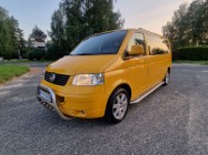 Volkswagen Transporter T5 1.9TDI niski przebieg Long max długi zadbany