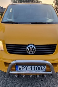 1.9TDI niski przebieg Long max długi zadbany -2