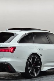 (C8) 4.0 TFSI quattro Avant 2021 Bezwypadkowy-2