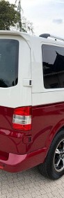 Shuttle Kurz 1.9TDi 2005r 9 osobowy Możliwa zamiana!-3