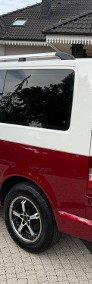 Shuttle Kurz 1.9TDi 2005r 9 osobowy Możliwa zamiana!-4