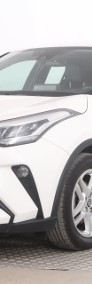 Toyota C-HR , Serwis ASO, Automat, VAT 23%, Klimatronic, Tempomat,-3