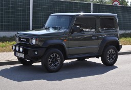 Suzuki Jimny 1.5 Premium Krajowy Bezwypadkowy Na Gwarancji