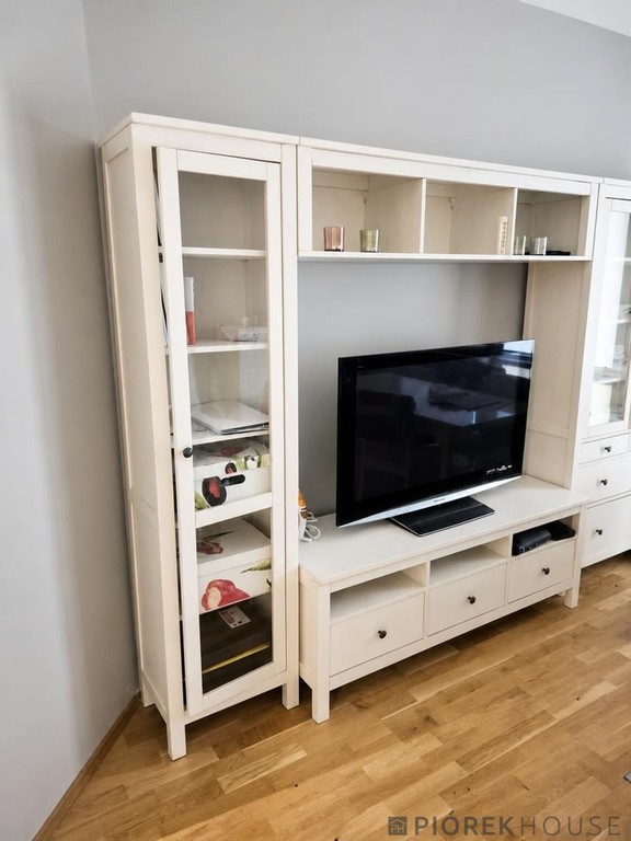 2-pokojowe mieszkanie na Białołęce