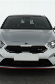 Kia Salon Polska, Serwis ASO, Automat, Skóra, Navi, Klimatronic,-2